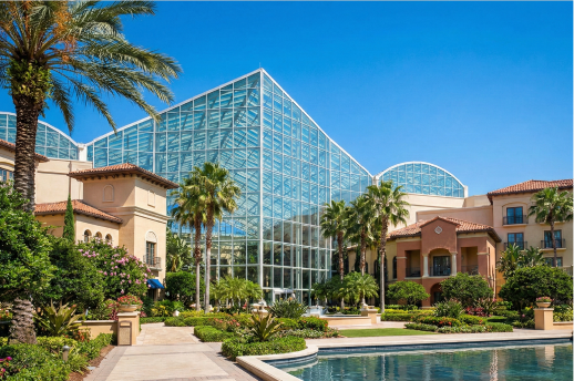 Gaylord Palms Resort & Convention Center